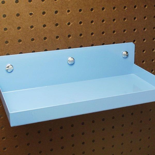 Pegboard Shelf 12"x6-1/2"